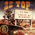 Zz Top - Live: Greatest Hits From Around The World - Vinyl Record