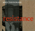 Theodorakis - Resistance - Music CD