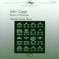 Cage / Henck - Music Of Changes - Music CD
