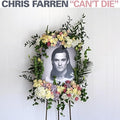Farren,chris - Can't Die - Vinyl Record