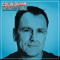Quinn,colin - Unconstitutional - Music CD