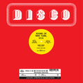 Chain Reaction - Dance Freak - Vinyl Record