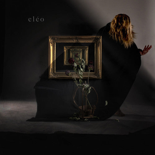 Selva - Eleo - Vinyl Record