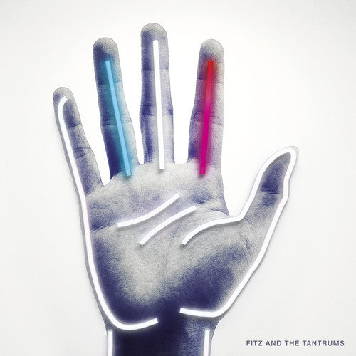 Fitz & The Tantrums - Fitz & The Tantrums - Vinyl Record