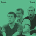 Lauer - Tearsh - Vinyl Record