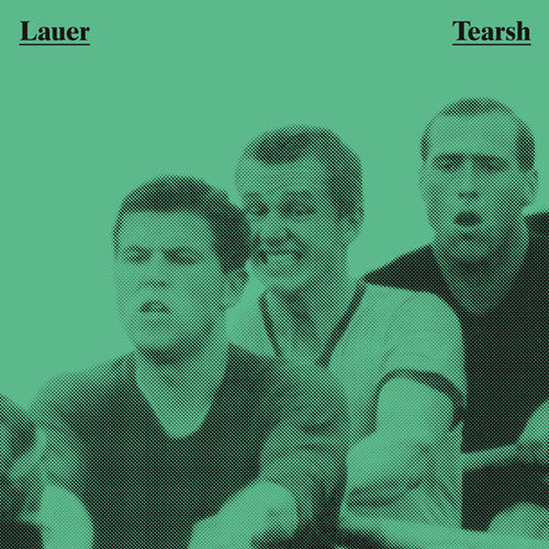 Lauer - Tearsh - Vinyl Record