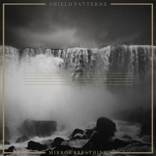 Shield Patterns - Mirror Breathing - Music CD