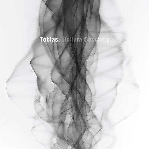 Tobias - Helium Sessions - Vinyl Record