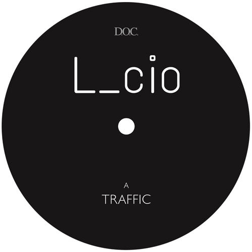 L_cio - Traffic - Vinyl Record