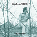 Martin,paul - It Happened - Music CD