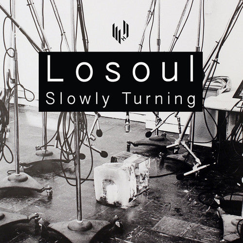 Losoul - Slowly Turning - Vinyl Record