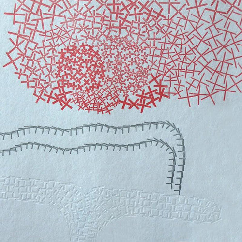Baleine 3000 - Nap - Vinyl Record