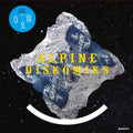 Orb - Alpine Diskomiks / Sin In Space Pt.2 - Vinyl Record