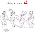 Otros Aires - 4 - Vinyl Record
