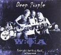 Deep Purple - From The Setting Sun - In Wacken - Music CD