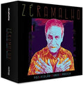 Ramalho,ze - Voz E Violao 40 Anos De Musica - DVD