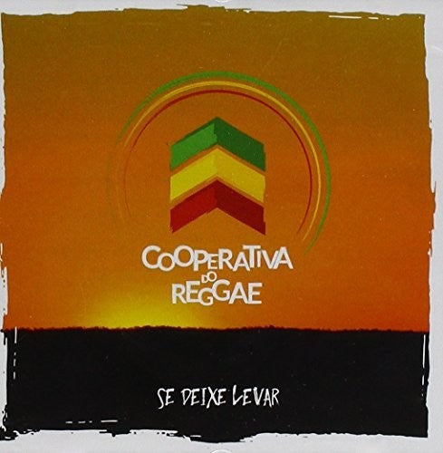 Cooperativa Do Reggae - Se Deixe Levar - Music CD