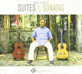 Kayath,marcelo - Suites & Sonatas - Music CD