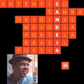 Candela - Candeia - Music CD