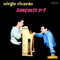 Ricardo,sergio - Dancante No 1 - Music CD