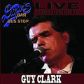 Clark,guy - Live From Austin Tx - Music CD