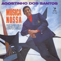Santos,agostinho Dos - Musica Nossa - Music CD