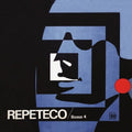 Bossa 4 - Repeteco - Music CD