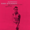 Hutcherson,bobby - Happenings - Music CD
