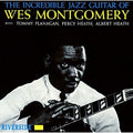 Montgomery,wes - Incredible Jazz Guitar Of Wes Montgomery - Music CD