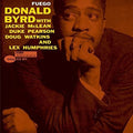 Byrd,donald - Fuego - Music CD
