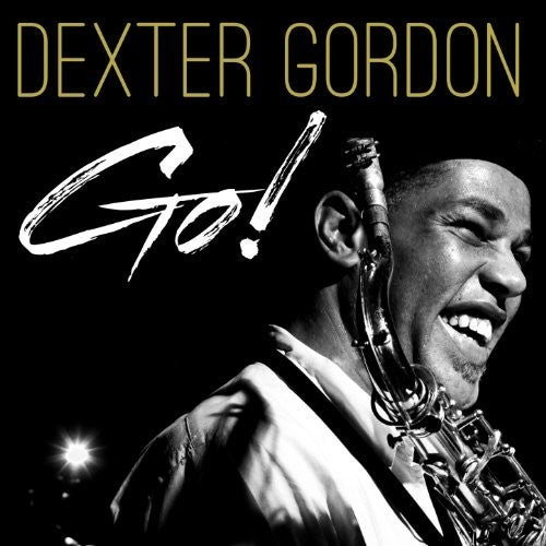 Gordon,dexter - Go! - Music CD