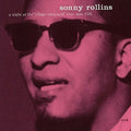 Rollins,sonny - Night At The Village Vanguard - Music CD