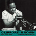 Brown,clifford - Clifford Brown Memorial Album - Music CD