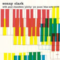 Clark,sonny - Trio - Music CD