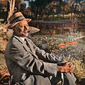 Silver,horace - Song For My Father - Music CD