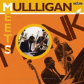 Mulligan,gerry - Mulligan Meets Monk - Music CD