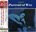 Montgomery,wes - Portrait Of Wes - Music CD