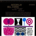 Evans,bill - Interplay - Music CD
