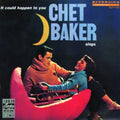 Baker,chet - It Could Happen To You - Music CD