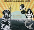 Novos Planos Inclinados - A Lambida De Netuno - Music CD