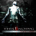 This Ending - Inside The Machine - Music CD