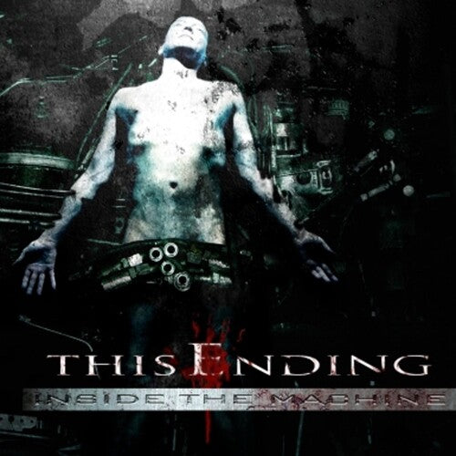 This Ending - Inside The Machine - Music CD