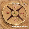 Gass,robert / Wings Of Song - Medicine Wheel - Music CD