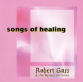 Gass,robert / Wings Of Song - Songs Of Healing - Music CD