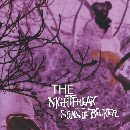 Coral - Nightfreak & The Sons Of Becker - Music CD