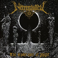 Necronautical - Endurance At Night - Music CD