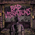 Day To Remember - Bad Vibrations - Music CD