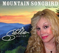 Parton,stella - Mountain Songbird - Music CD