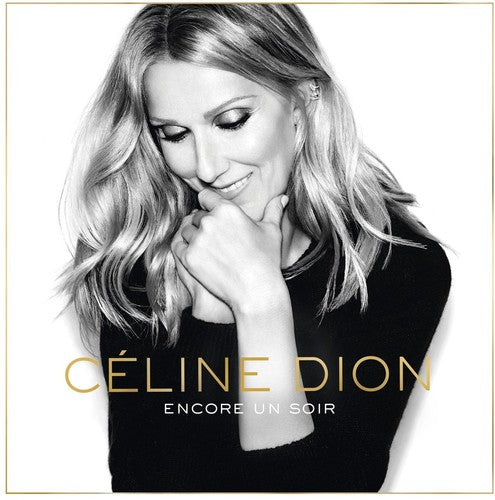 Dion,celine - Encore Un Soir - Music CD