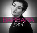 Barbara - Best Of - Music CD